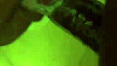 Sloppy Blowjob & Hard Backshots in Raw Action