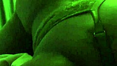 Sloppy Blowjob & Hard Backshots in Raw Action