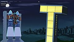 Hey, you ready for sweet action in 18Titans episode 48?