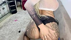 i got off thinking about my stepdad and came hard