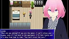 embrace her lust in cuckold play part 1