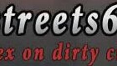 Vintage Teen 18+ Jojo Kiss Goes Broke In Smokey-Eyed Domination Scene