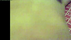 A peruvian amateur bends over for doggystyle action, using a condom to avoid another pregnancy scare.