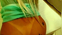 o misterioso comedor x invade o quarto e encontra uma surpresa deliciosa escondida dentro do arm�rio