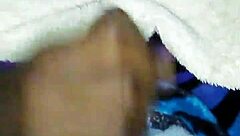 cheating neighborhood thot jerks small dick handjob