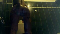 my blonde body is full of cream, feeling so horny and wet