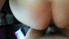 hanging out with the neighbor at home casually