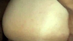 Latina with big booty gets fucked by monster cock, her wet pussy dripping all over 😍💦