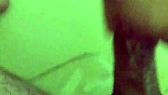 I Rubbing One Out to a Big Cumshot