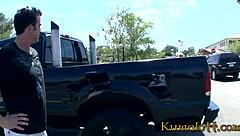 Victoria White Sucks Juicy Dick In Kumalott Scene