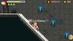 Succubus stronghold unleashes wild seduction in intense gameplay.