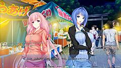 AKUMERU FAMILY HAREM ROUTE PART 2 - DUAL STEP-SISTER TITFUCK