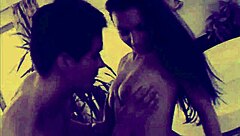 laura angel fucks with twin peaks music playing