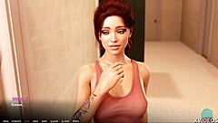 a o a academy 26 - getting to know vicky