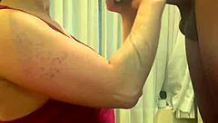 Therapist Is A Bbc Specialist