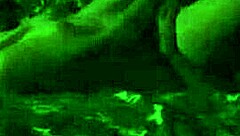 eating her sweet pussy so good she squirms away