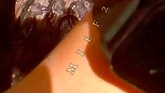 Teen bent over for outdoor doggystyle fuck