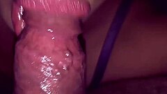 Mexicana Mama La Verga Super Sexi Y Recibe Descarga De Semen En Su Boquita