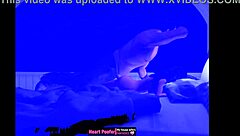 big guy takes it from behind in part three