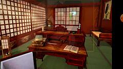 Want to see this wicked rogue's big tits and monster cock in hentai gameplay?