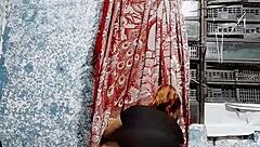 My stepsister showed up all hot and ready for some fun.