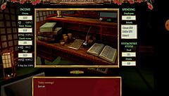 Want to see this wicked rogue's big tits and monster cock in hentai gameplay?