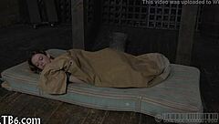 Anal castigation leads to intense squirting.