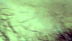 Wife bent over for doggystyle, loving that hairy pussy! 😏