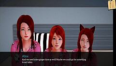 Adventures in my new family episode 300