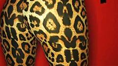 Dani Daniels Fingers Her Tight Wet Pussy In Group Threesome