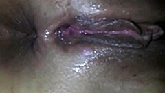 fucking my girlfriend in the ass so hard 😈