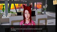 Adventures in my new family episode 300