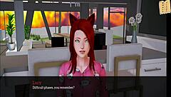 Adventures in my new family episode 300