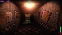 I can’t stop playing Fap Nights at Frenni’s Arcade Mode. Easy 0 1 1 is my jam!