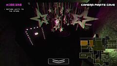 I can’t stop playing Fap Nights at Frenni’s Arcade Mode. Easy 0 1 1 is my jam!