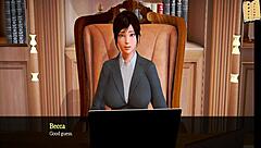 Adventures in my new family episode 300