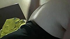 My big ass gets me begging for more monster cock!