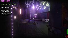 I can’t stop playing Fap Nights at Frenni’s Arcade Mode. Easy 0 1 1 is my jam!