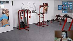 In Holiday Island Part 3, the mature milf with big natural tits explored the babe-filled holiday vibes in a relaxing tale