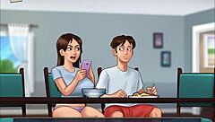 summertime saga episode 159