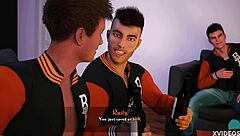 being a dik 110 • bask in the glory of a naked jill