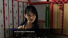 Bold Forbidden Dojo Anal Sex and Assfucking in Part 11