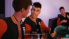 being a dik 110 • bask in the glory of a naked jill