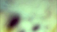 el tio hace de las suyas cuando estoy sola with close up blowjob