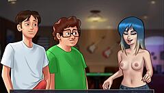 summertime saga episode 159