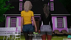 being a dik 110 • bask in the glory of a naked jill