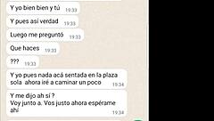 she confesses her second infidelity fuck part 3