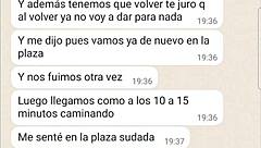 she confesses her second infidelity fuck part 3