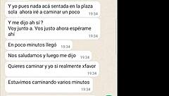 she confesses her second infidelity fuck part 3