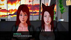 New Family Episode 292